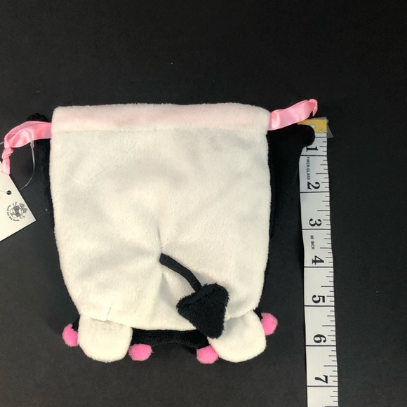 Kuromi Drawstring Pouch - Picture 6 of 9